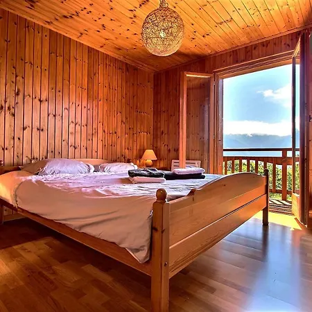 Cassiopee Chalet