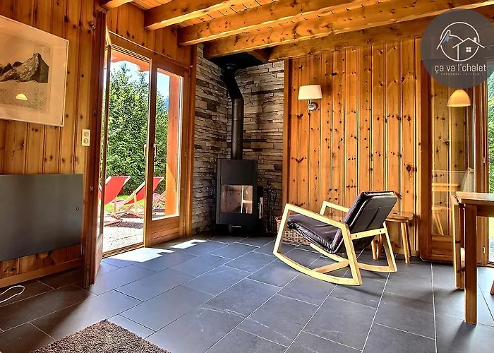 Σαλέ Cassiopee *