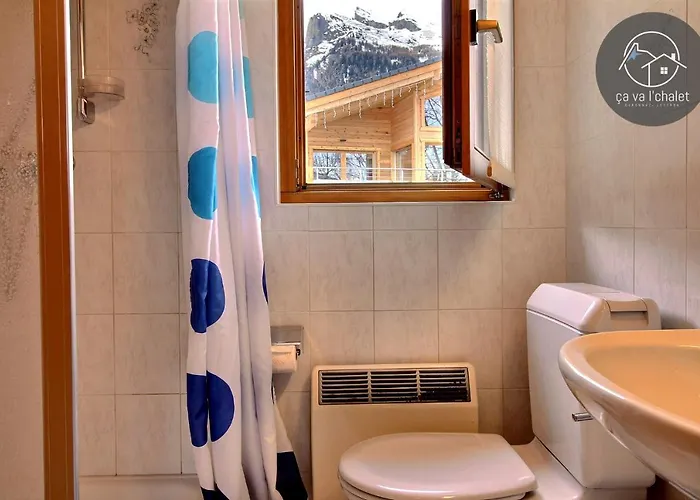 Cassiopee * Ovronnaz