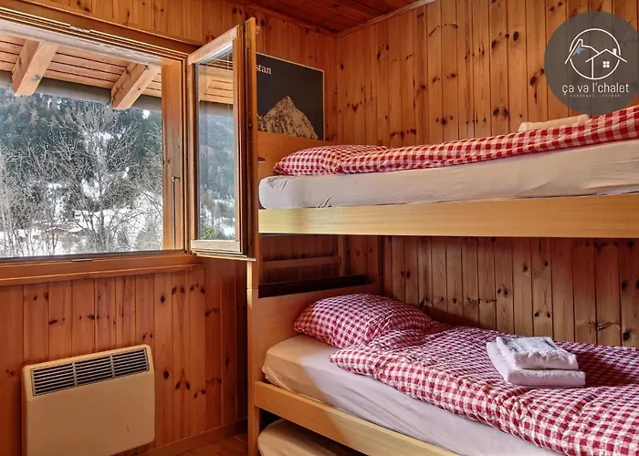 Cassiopee Σαλέ *