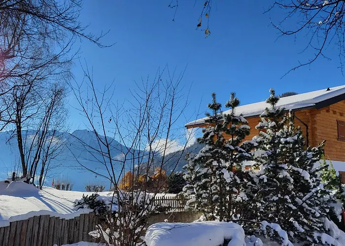 Cassiopee 샬레 오브로나즈