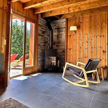 Chalet Cassiopee *