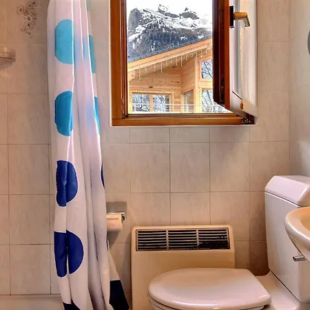 Cassiopee * Ovronnaz