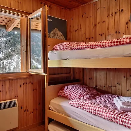 Cassiopee Chalet *