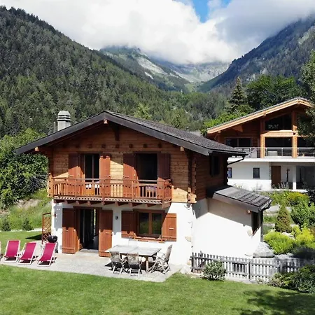 Cassiopee Chalet Ovronnaz